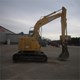 Used Crawler Excavator 135C RTS – DEERE for Sale